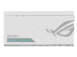 ASUS ROG Loki Series SFX-L 850W Power Supply - White, 80+ Platinum, ATX 3.0 Compatible