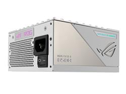 ASUS ROG Loki Series SFX-L 850W Power Supply - White, 80+ Platinum, ATX 3.0 Compatible