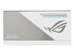 ASUS ROG Loki Series SFX-L 850W Power Supply - White, 80+ Platinum, ATX 3.0 Compatible