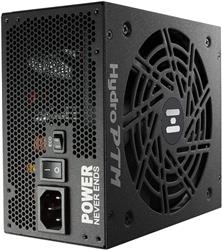 FSP Hydro PTM Pro 1200W ATX 3.0 PCIe 5 Power Supply, 80 Plus Platinum, Full Modular (HPT2-1200M,Gen5)(Open Box)