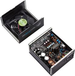 FSP Hydro PTM Pro 1200W ATX 3.0 PCIe 5 Power Supply, 80 Plus Platinum, Full Modular (HPT2-1200M,Gen5)(Open Box)