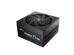 FSP Hydro Ti Pro 1000W ATX 3.0 PCIe 5 Power Supply, 80 Plus Titanium, Full Modular (HTI-1000M)(Open Box)