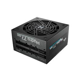 FSP Hydro Ti Pro 1000W ATX 3.0 PCIe 5 Power Supply, 80 Plus Titanium, Full Modular (HTI-1000M)(Open Box)