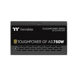 THERMALTAKE Toughpower GF A3 750W ATX 3.0 & PCIe 5 Power Supply, 80+ Gold, Full Modular