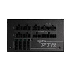 FSP Hydro PTM Pro 1350W Power Supply, 80 Plus Platinum, Full Modular (HPT2-1350M)