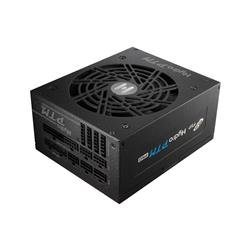 FSP Hydro PTM Pro 1350W Power Supply, 80 Plus Platinum, Full Modular (HPT2-1350M)