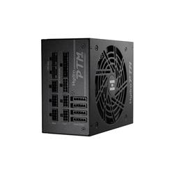 FSP Hydro PTM Pro 1350W Power Supply, 80 Plus Platinum, Full Modular (HPT2-1350M)