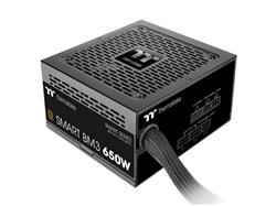 THERMALTAKE Smart BM3 650W 80+ Bronze Power Supply