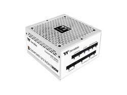 THERMALTAKE Toughpower GF3 1200W 80+ Gold Full Modular ATX 3.0 Standard Power Supply, White, PCIe Gen.5 12VHPWR Connector Inclu