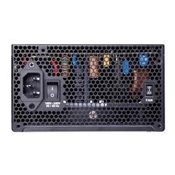 Super Flower Leadex III Gold 850W Power Supply, Black