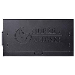 Super Flower Leadex III Gold 850W Power Supply, Black