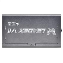 Super Flower Leadex VII XG 1000W Power Supply, ATX 3.1 Compatible