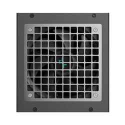 DeepCool PX1000P ATX3.0 80 PLUS Platinum Fully Modular 1000W Power Supply, 120mm FDB Fan with Silent Fanless Mode, 160mm Compac