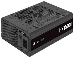 Corsair HXi Series HX1500i Fully Modular Ultra-Low Noise ATX Digital Power Supply [REFURBISHED]