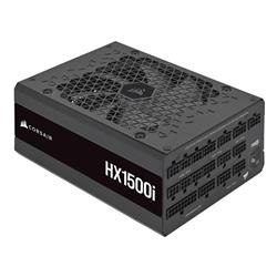 Corsair HXi Series HX1500i Fully Modular Ultra-Low Noise ATX Digital Power Supply [REFURBISHED]