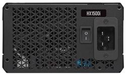 Corsair HXi Series HX1500i Fully Modular Ultra-Low Noise ATX Digital Power Supply [REFURBISHED]