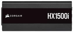 Corsair HXi Series HX1500i Fully Modular Ultra-Low Noise ATX Digital Power Supply [REFURBISHED]