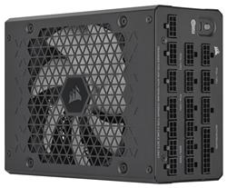 Corsair HXi Series HX1500i Fully Modular Ultra-Low Noise ATX Digital Power Supply [REFURBISHED]