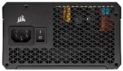 CORSAIR RM650 Fully Modular Low-Noise ATX Power Supply - 105°C-Rated Capacitors - 80 PLUS Gold Efficiency - Modern Standby S...