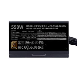 Cooler Master MWE Bronze V2 550W Power Supply