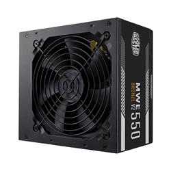 Cooler Master MWE Bronze V2 550W Power Supply