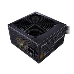 Cooler Master MWE Bronze V2 550W Power Supply