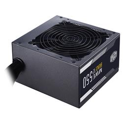 Cooler Master MWE Bronze V2 550W Power Supply