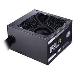 Cooler Master MWE Bronze V2 650W Power Supply