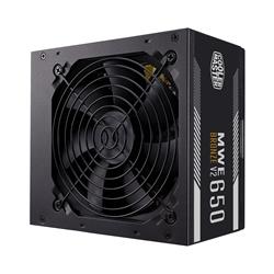 Cooler Master MWE Bronze V2 650W Power Supply