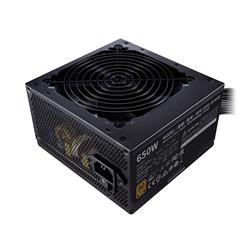 Cooler Master MWE Bronze V2 650W Power Supply