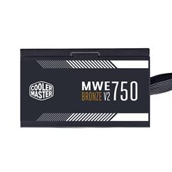 Cooler Master MWE Bronze V2 750W Power Supply