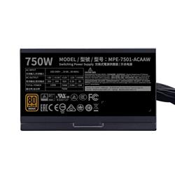 Cooler Master MWE Bronze V2 750W Power Supply