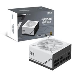 ASUS Prime 750W Gold Power supply