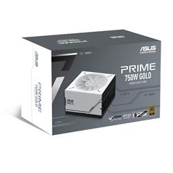 ASUS Prime 750W Gold Power supply