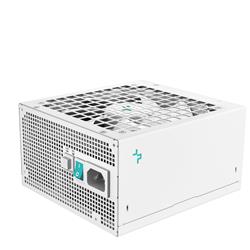 DeepCool PX1000G WH ATX3.0 80 PLUS Gold Fully Modular 1000W Power Supply