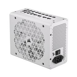 CORSAIR RMx Shift Series RM1200x Shift Fully Modular 80PLUS Gold ATX Power Supply, White, ATX 3.1 Compatible(Open Box)