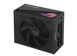 ASUS ROG STRIX 850W Gold Aura Edition Fully Modular Power Supply, 80+ Gold Certified, ATX 3.0(Open Box)