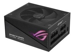 ASUS ROG STRIX 850W Gold Aura Edition Fully Modular Power Supply, 80+ Gold Certified, ATX 3.0(Open Box)