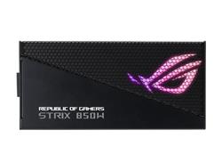 ASUS ROG STRIX 850W Gold Aura Edition Fully Modular Power Supply, 80+ Gold Certified, ATX 3.0(Open Box)