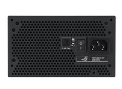 ASUS ROG STRIX 750W Gold Aura Edition Bloc d'alimentation entièrement modulaire, certifié 80+ Gold, ATX 3.0,