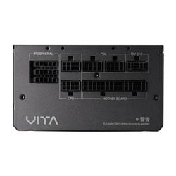 FSP VITA-750GM 80+ Gold 750 Watt ATX 3.1 Power Supply(Open Box)