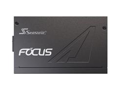 Seasonic FOCUS GX ATX 3.0 Series 750W 80+ Gold ATX 12 V Full Modular Power supply (SSR-750FX3)