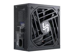 Seasonic FOCUS GX ATX 3.0 Series 750W 80+ Gold ATX 12 V Full Modular Power supply (SSR-750FX3)