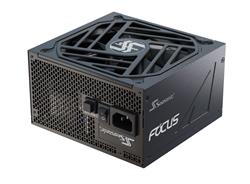 Seasonic FOCUS GX ATX 3.0 Series 750W 80+ Gold ATX 12 V Full Modular Power supply (SSR-750FX3)