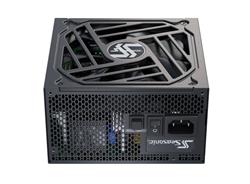 Seasonic FOCUS GX ATX 3.0 Series 750W 80+ Gold ATX 12 V Full Modular Power supply (SSR-750FX3)