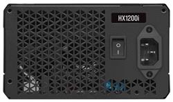 CORSAIR HXi Series HX1200i Fully Modular Ultra-Low Noise ATX Digital Power Supply, ATX 3.0 & PCIe 5.0 Compliant