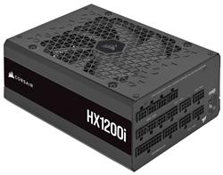 CORSAIR HXi Series HX1200i Fully Modular Ultra-Low Noise ATX Digital Power Supply, ATX 3.0 & PCIe 5.0 Compliant