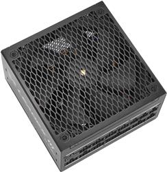 Super Flower Leadex III Gold UP (2024) ATX 850W ATX 3.1 Gold Power Supply, Black