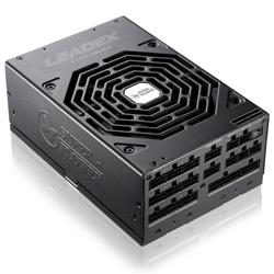 Super Flower Leadex Titanium 1600W ATX 3.1 Titanium Power Supply