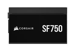 CORSAIR SF Series SF750 Fully Modular 80 PLUS Platinum SFX Power Supply, Black